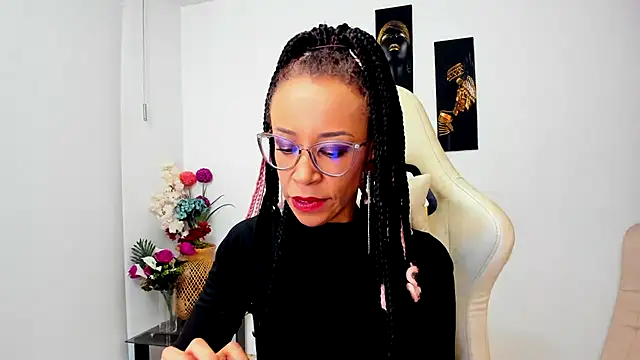Snapshot of ScarlettMalbec chatting on 03/01/25, 10:10 ScarlettMalbec online show from 03/01/25, 10:10