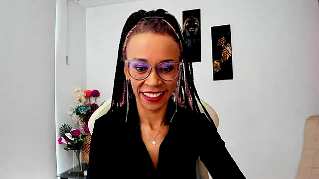 Snapshot of ScarlettMalbec chatting on 03/12/25, 08:31 ScarlettMalbec online show from 03/12/25, 08:31