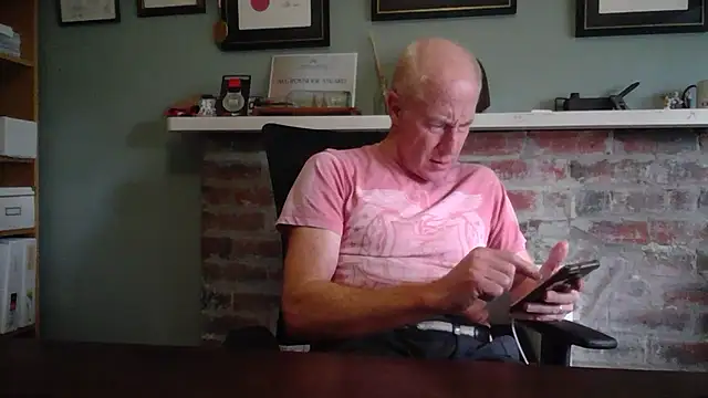 jiggy77777 online show from 12/03/24, 02:36