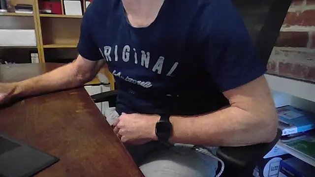 jiggy77777 online show from 01/08/25, 01:21