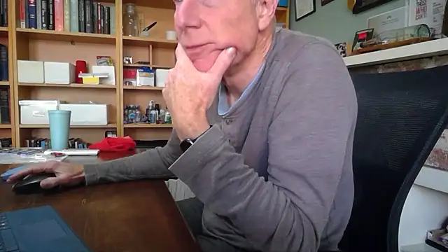 jiggy77777 online show from 10/21/25, 12:33