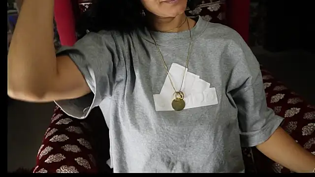 -AyeshaSinghania- online show from 03/06/25, 07:47