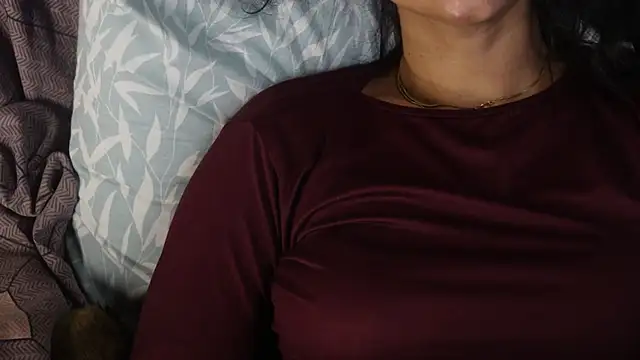 -AyeshaSinghania- online show from 09/18/25, 08:38
