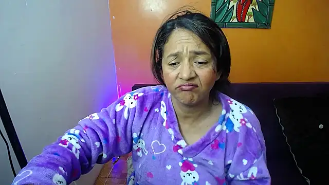 daleska ayala 1 online show from 12/29/24, 02:49