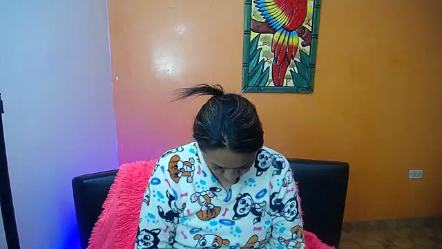 daleska ayala 1 online show from 01/02/25, 02:35
