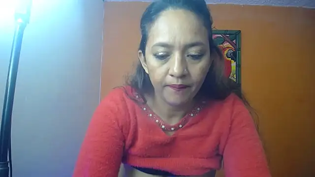 daleska ayala 1 online show from 01/12/25, 02:45