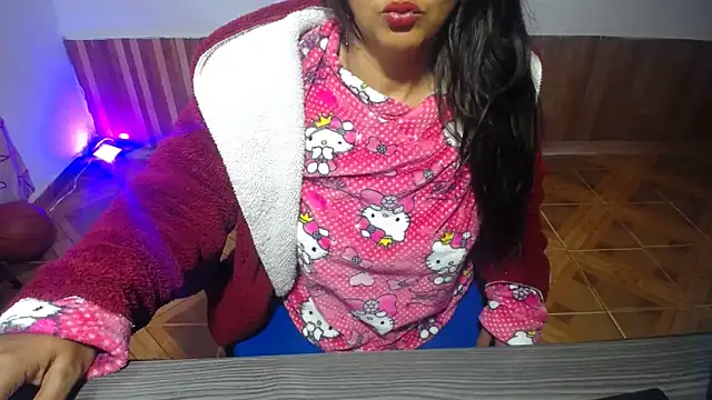 daleska ayala 1 online show from 02/27/25, 01:38