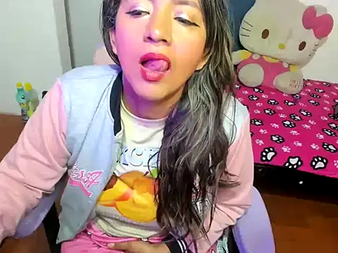 Snapshot of daleska_ayala_1 chatting on 11/07/25, 01:44 daleska ayala 1 online show from 11/07/25, 01:44