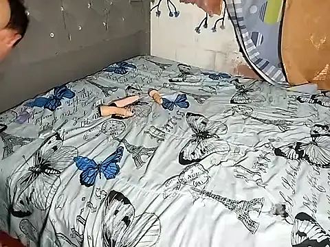 Snapshot of Styled_Four chatting on 02/12/25, 04:01 Styled Four online show from 02/12/25, 04:01