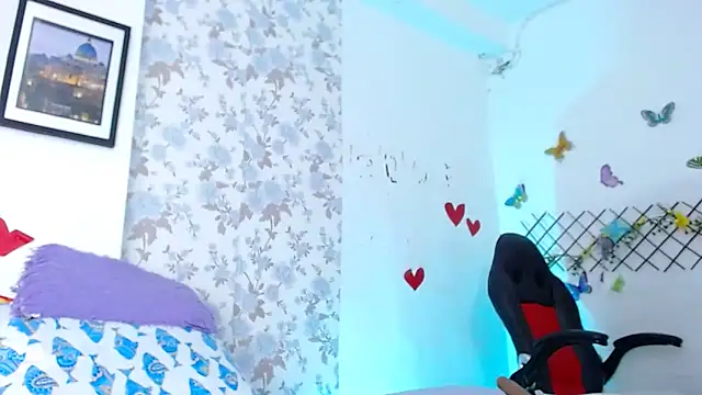 vanessa cute1 online show from 02/24/25, 07:41