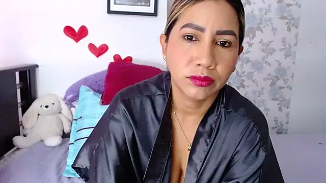 vanessa cute1 online show from 05/03/26, 05:19