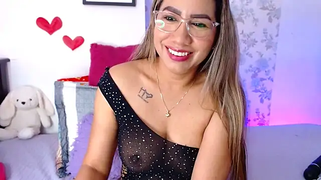 vanessa cute1 online show from 05/08/26, 05:18