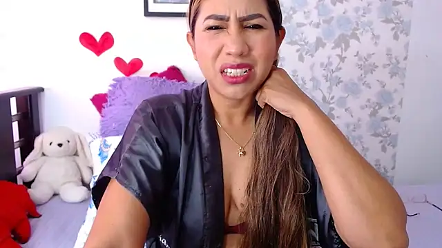 vanessa cute1 online show from 06/10/26, 05:01