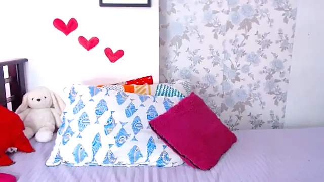 vanessa cute1 online show from 06/11/26, 05:33