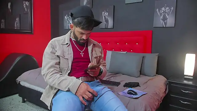 Thiagogomez online show from 10/03/25, 12:46