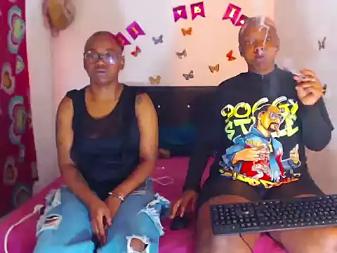 The wickles 4443 online show from 11/18/25, 05:28