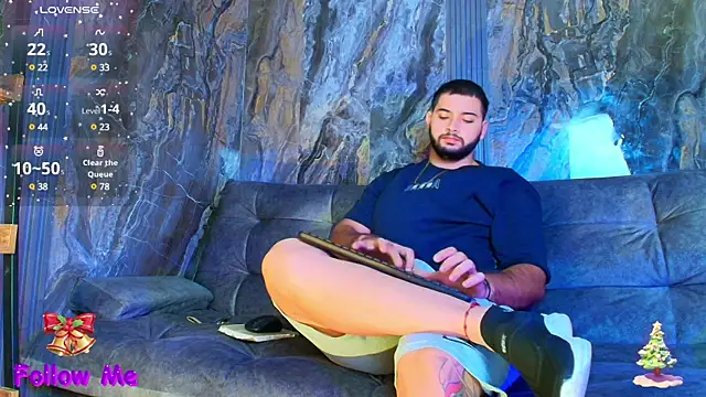 Andrew Brown online show from 12/05/24, 01:28
