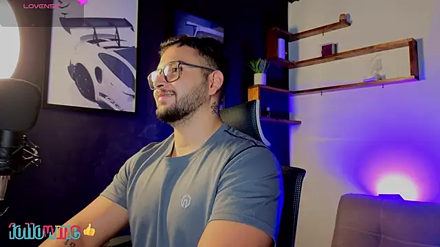 Andrew Brown online show from 10/10/25, 03:00