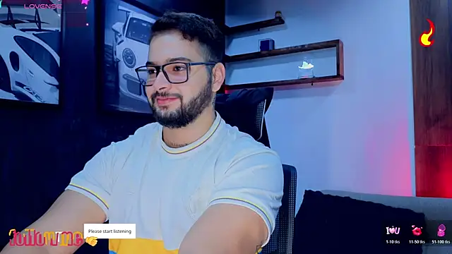 Andrew Brown online show from 11/27/25, 02:08