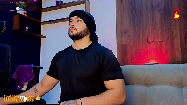 Andrew Brown online show from 11/29/25, 02:25