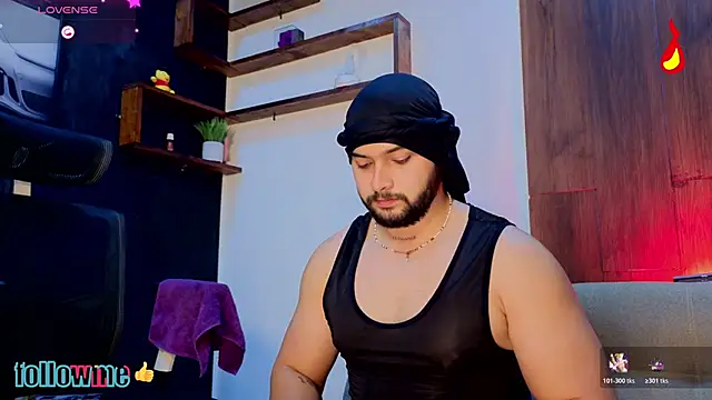 Andrew Brown online show from 12/01/25, 04:17