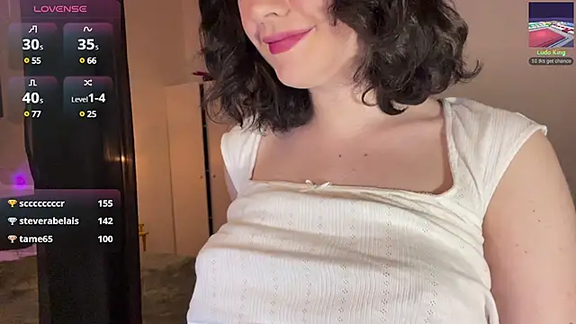 sunshine lina online show from 01/11/25, 01:01