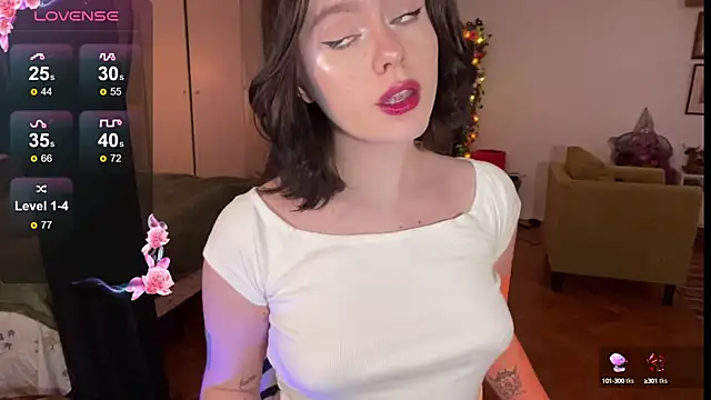 sunshine lina online show from 03/17/25, 05:12