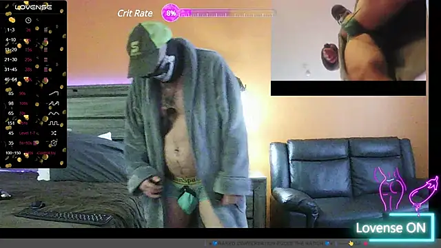 Hydro-Blastz online show from 01/31/25, 11:03