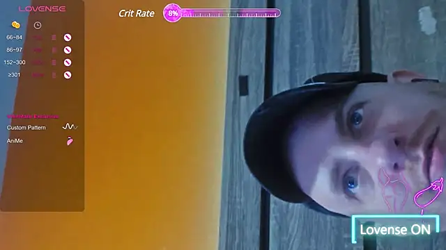 Hydro-Blastz online show from 02/02/25, 04:11