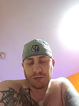 Hydro-Blastz online show from 02/04/25, 07:18