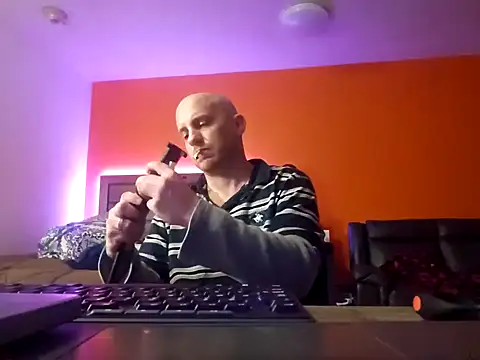 Hydro-Blastz online show from 02/08/25, 07:15