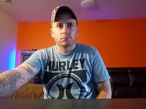 Hydro-Blastz online show from 02/09/25, 03:23