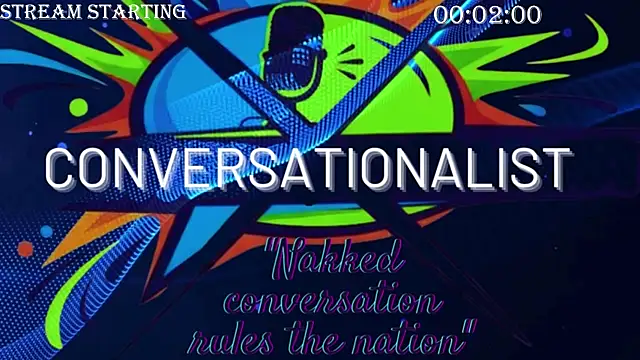 Hydro-Blastz online show from 09/20/25, 03:18