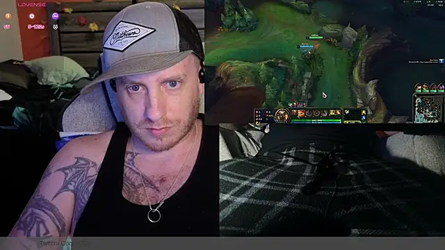 Snapshot of Hydro-Blastz chatting on 11/07/25, 09:04 Hydro-Blastz online show from 11/07/25, 09:04