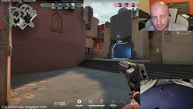 Snapshot of Hydro-Blastz chatting on 11/20/25, 02:12 Hydro-Blastz online show from 11/20/25, 02:12