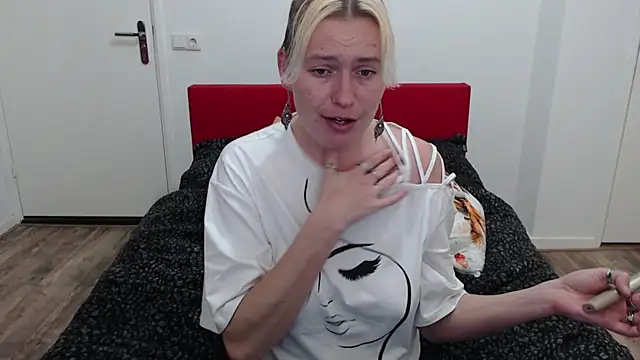 cumfun online show from 01/08/25, 10:16