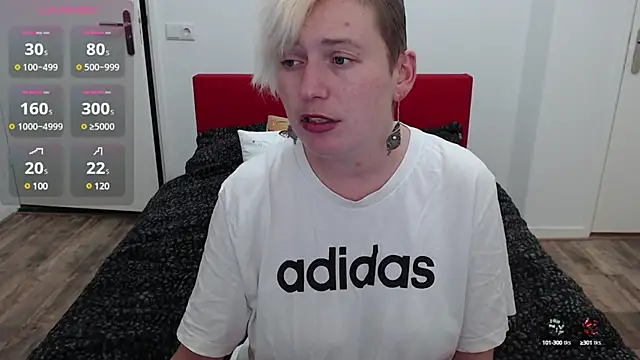cumfun online show from 01/09/25, 06:36