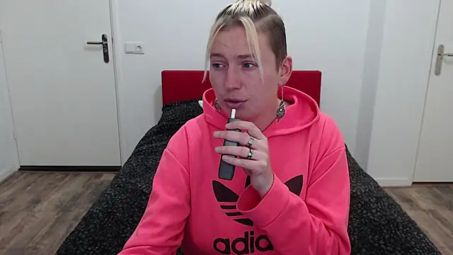 cumfun online show from 01/14/25, 02:22