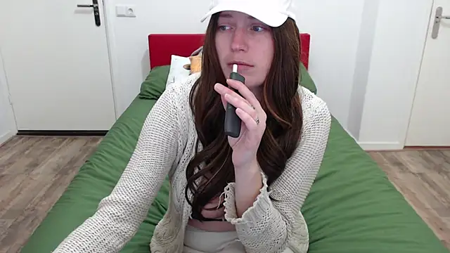 cumfun online show from 01/21/25, 06:23