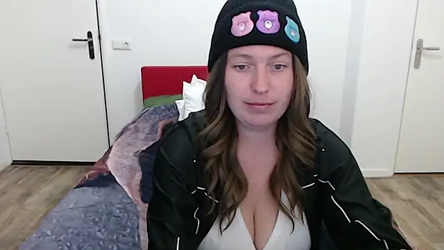 cumfun online show from 01/27/25, 09:22
