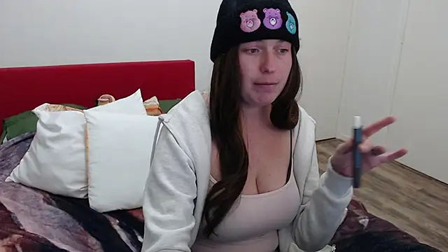 cumfun online show from 02/02/25, 07:14