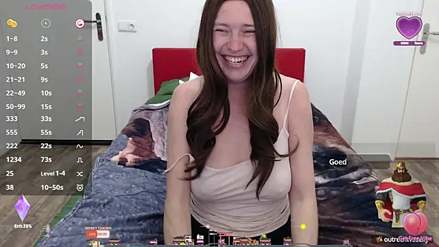 cumfun online show from 02/03/25, 01:08