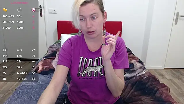 cumfun online show from 02/03/25, 09:50