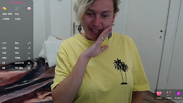 cumfun online show from 10/01/25, 07:14