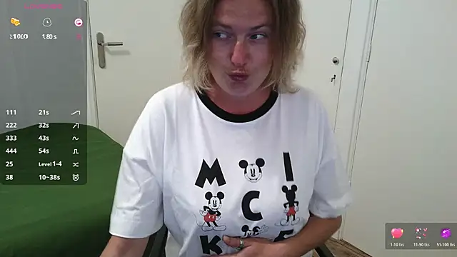 cumfun online show from 07/24/26, 06:33