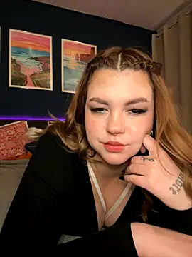 Snapshot of VictoriaLaFleur chatting on 11/06/25, 09:26 VictoriaLaFleur online show from 11/06/25, 09:26