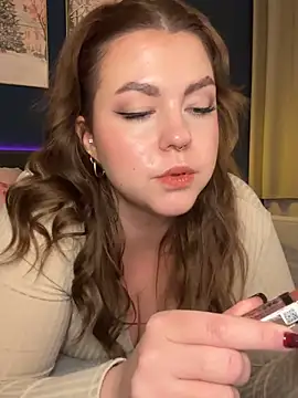 Snapshot of VictoriaLaFleur chatting on 12/13/25, 09:20 VictoriaLaFleur online show from 12/13/25, 09:20