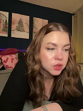 Snapshot of VictoriaLaFleur chatting on 12/16/25, 09:20 VictoriaLaFleur online show from 12/16/25, 09:20