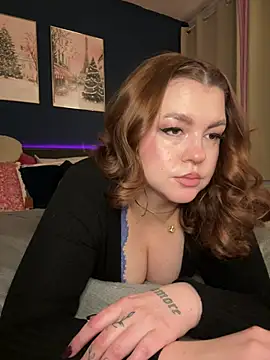 VictoriaLaFleur online show from 02/04/26, 09:20