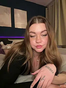 VictoriaLaFleur online show from 03/22/26, 09:18